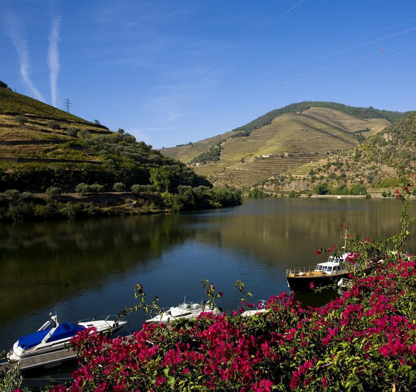 The Vintage House - Douro Hotel Pinhao Exterior photo Douro River
