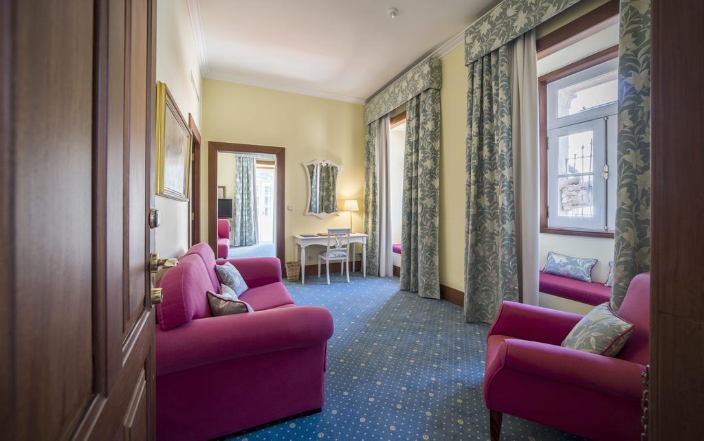 The Vintage House - Douro Hotel Pinhao Room photo A suite at the hotel