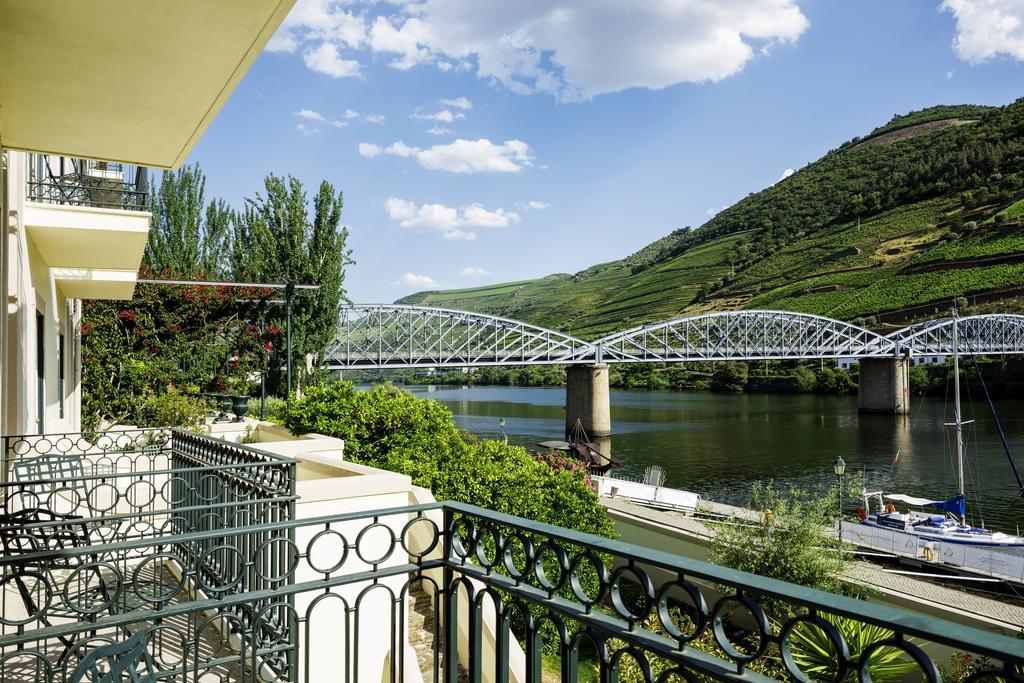The Vintage House - Douro Hotel Pinhao Exterior photo Douro River