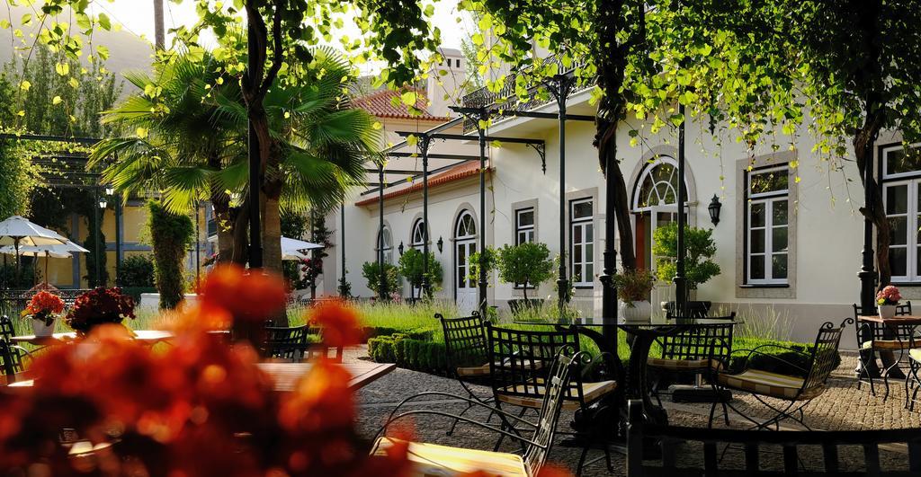 The Vintage House - Douro Hotel Pinhao Exterior photo The Erawan Museum