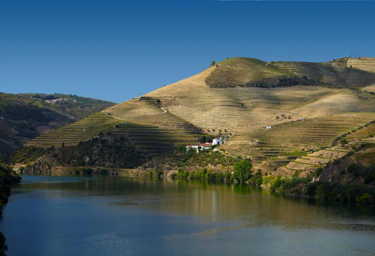 The Vintage House - Douro Hotel Pinhao Exterior photo Douro River